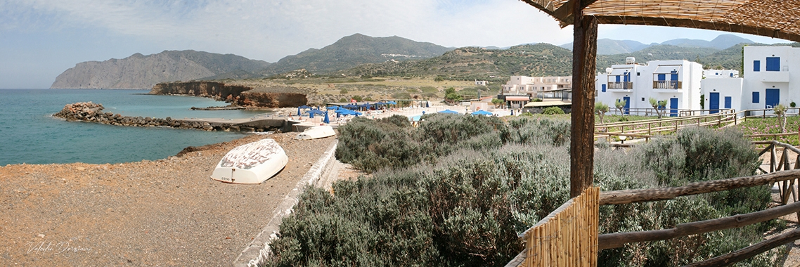 Résidence Le Mochlos